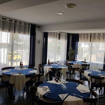 Hotel La Torreta Altafulla Kültér fotó