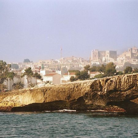 Hotel La Torreta Altafulla Kültér fotó