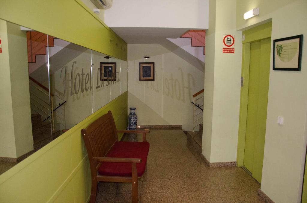 Hotel La Torreta Altafulla Kültér fotó