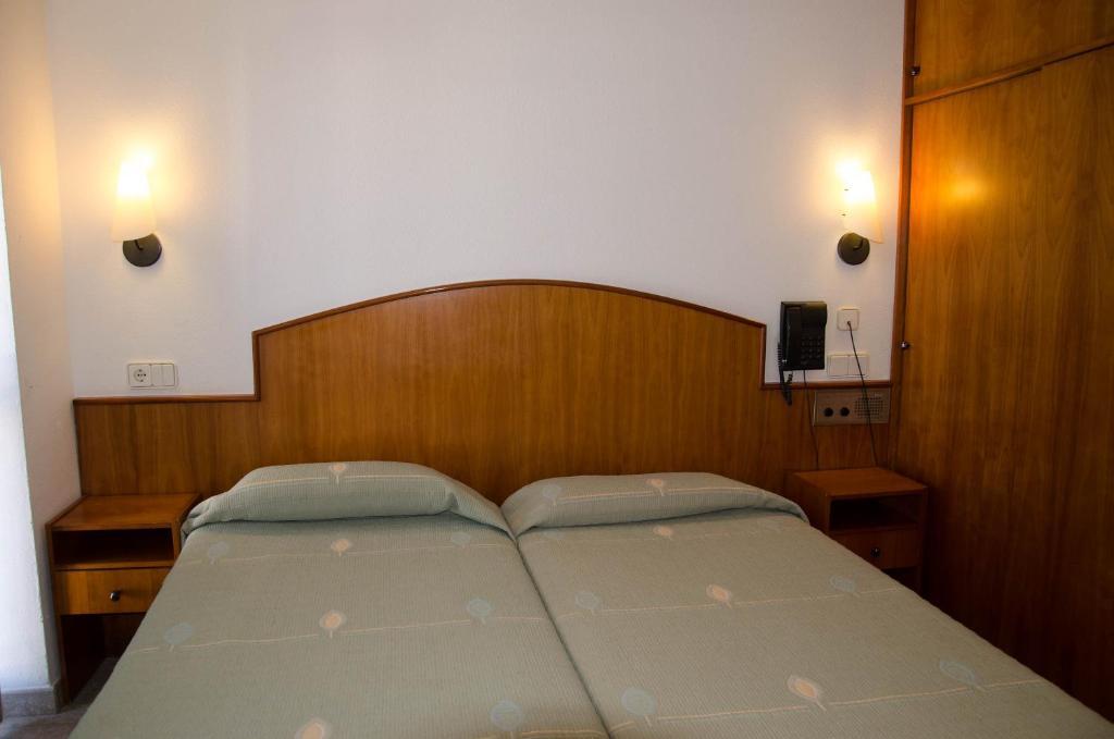 Hotel La Torreta Altafulla Szoba fotó