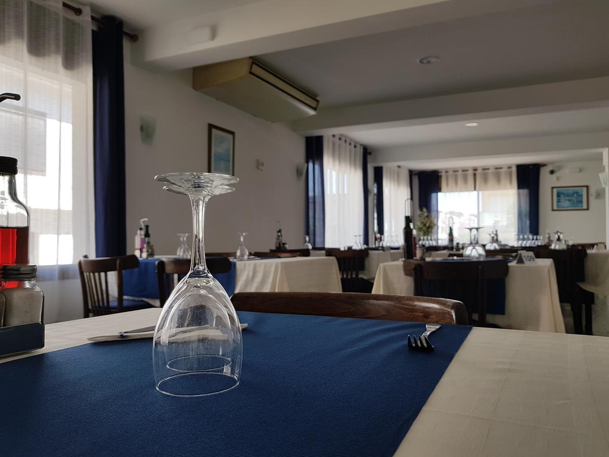 Hotel La Torreta Altafulla Kültér fotó