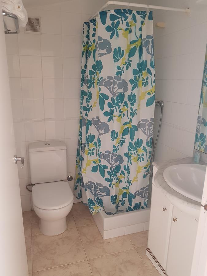 Hotel La Torreta Altafulla Kültér fotó