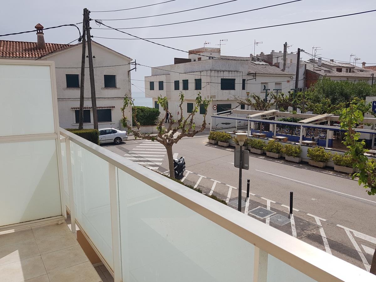 Hotel La Torreta Altafulla Kültér fotó