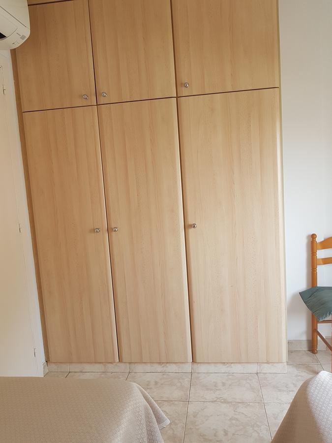 Hotel La Torreta Altafulla Kültér fotó