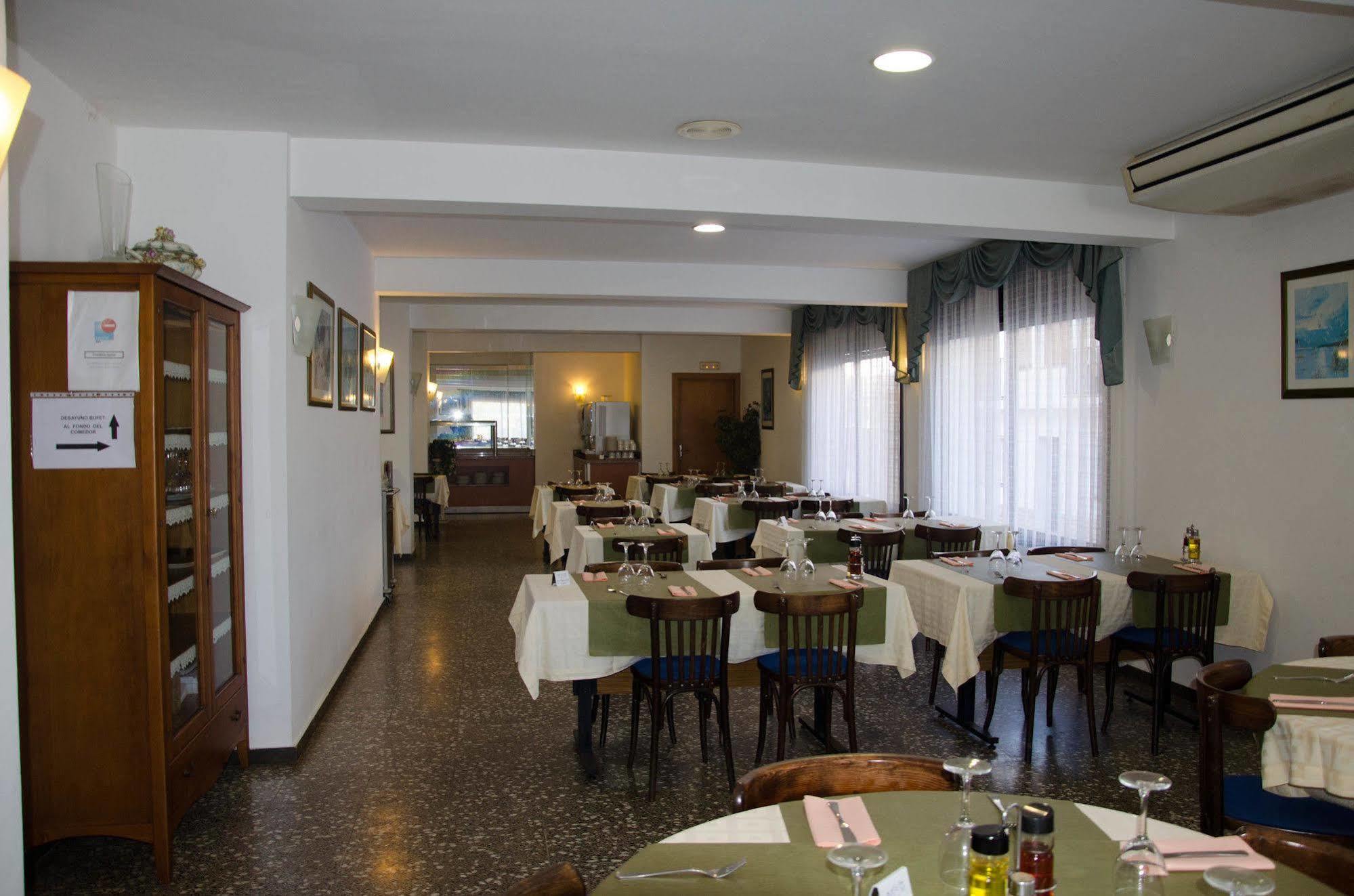 Hotel La Torreta Altafulla Kültér fotó