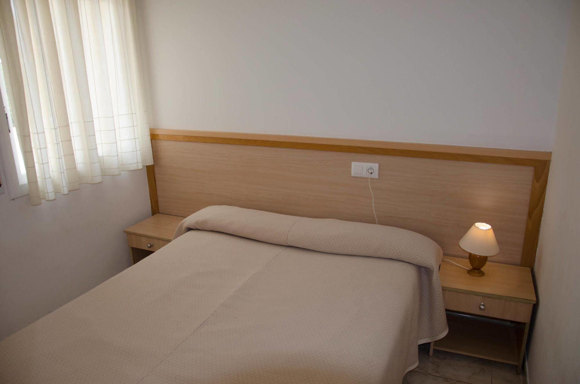 Hotel La Torreta Altafulla Kültér fotó