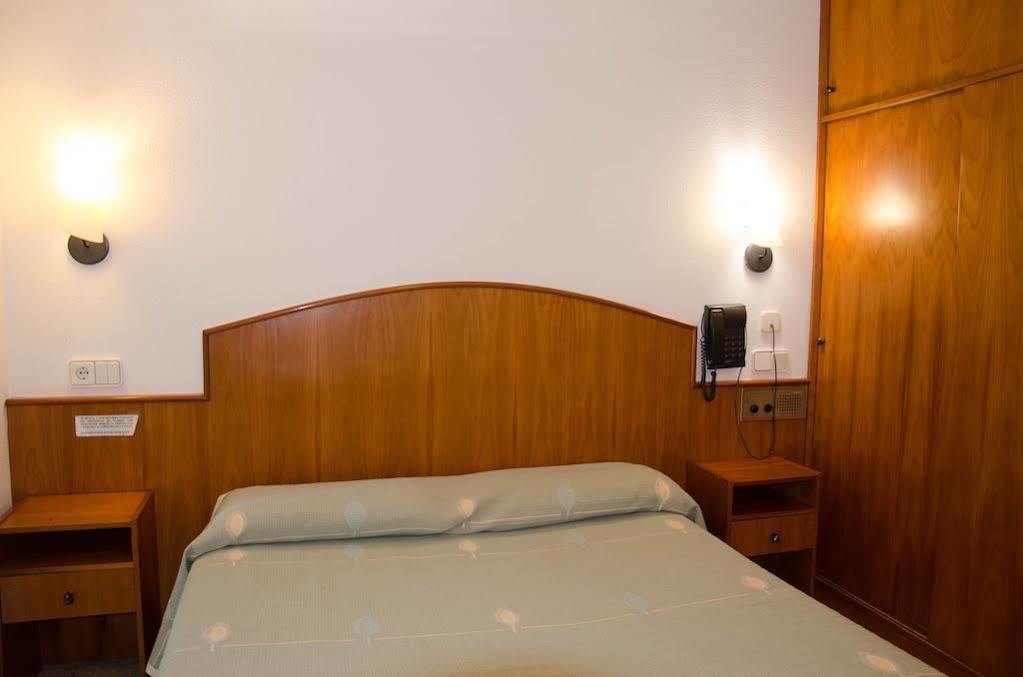 Hotel La Torreta Altafulla Kültér fotó