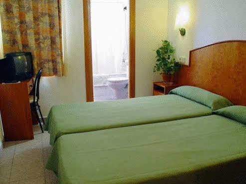 Hotel La Torreta Altafulla Kültér fotó