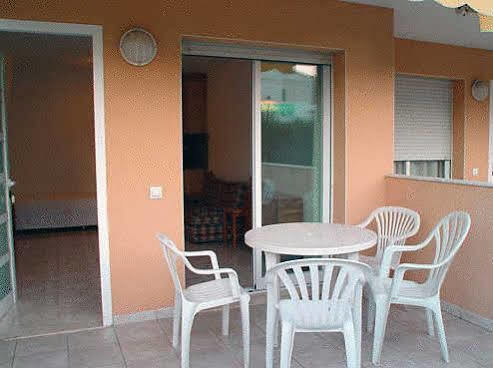 Hotel La Torreta Altafulla Kültér fotó