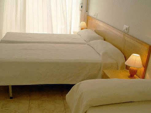 Hotel La Torreta Altafulla Kültér fotó