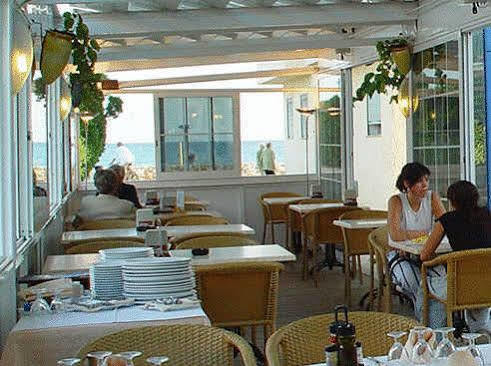 Hotel La Torreta Altafulla Kültér fotó